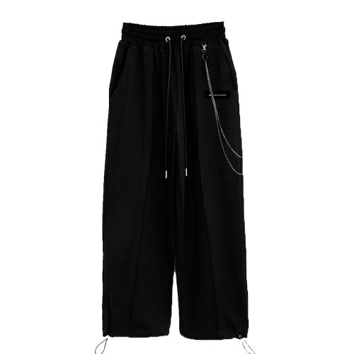 MWM Ανδρικό παντελόνι Black Capsule  Trousers